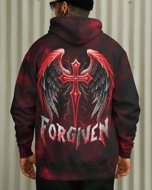 Forgiven Hoodie