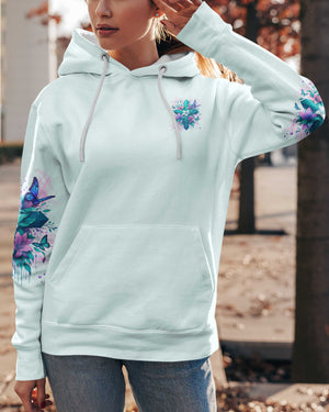 But The Lord Stood With Me And Gave Me Strength Shirts