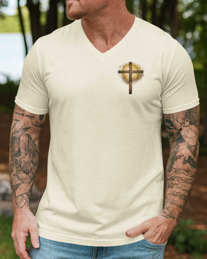 Blessed Are Those Who Have Not Seen And Yet Believe Shirt