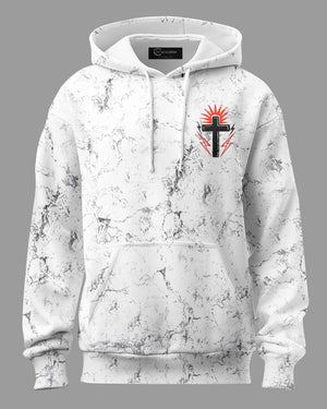 Jesus Is A Punk Rocker Shirt