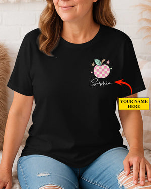 Let Me Tell You About My Jesus T-Shirt Gift For Back To School