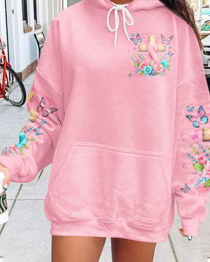 But The Lord Stood With Me And Gave Me Strength Shirt