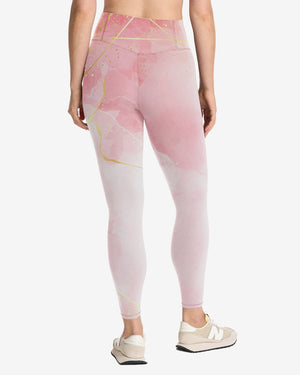 He Is Risen All Over Print Leggings