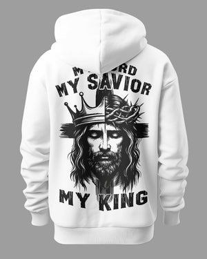 My Lord My Savior My King Shirt