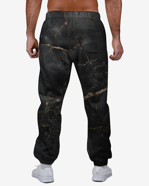 Death Could Not Hold Him All Over Print Jogger Pants