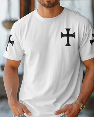 The Devil Saw Me With My Head Down And Thought He'd Won Until I Said Amen Shirts