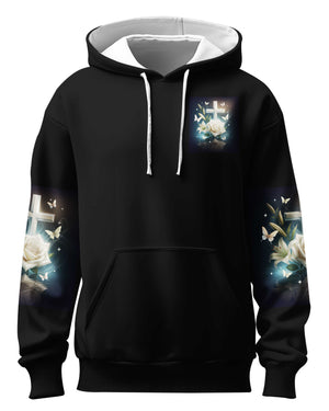 I Believe In God And The Power Of Prayer Shirt