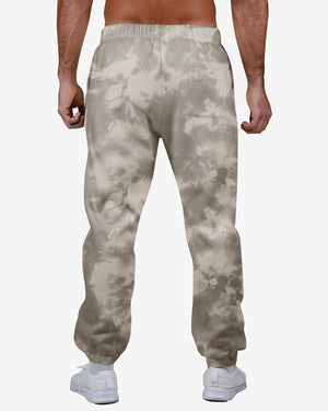 Rooted In Christ All Over Print Jogger Pants
