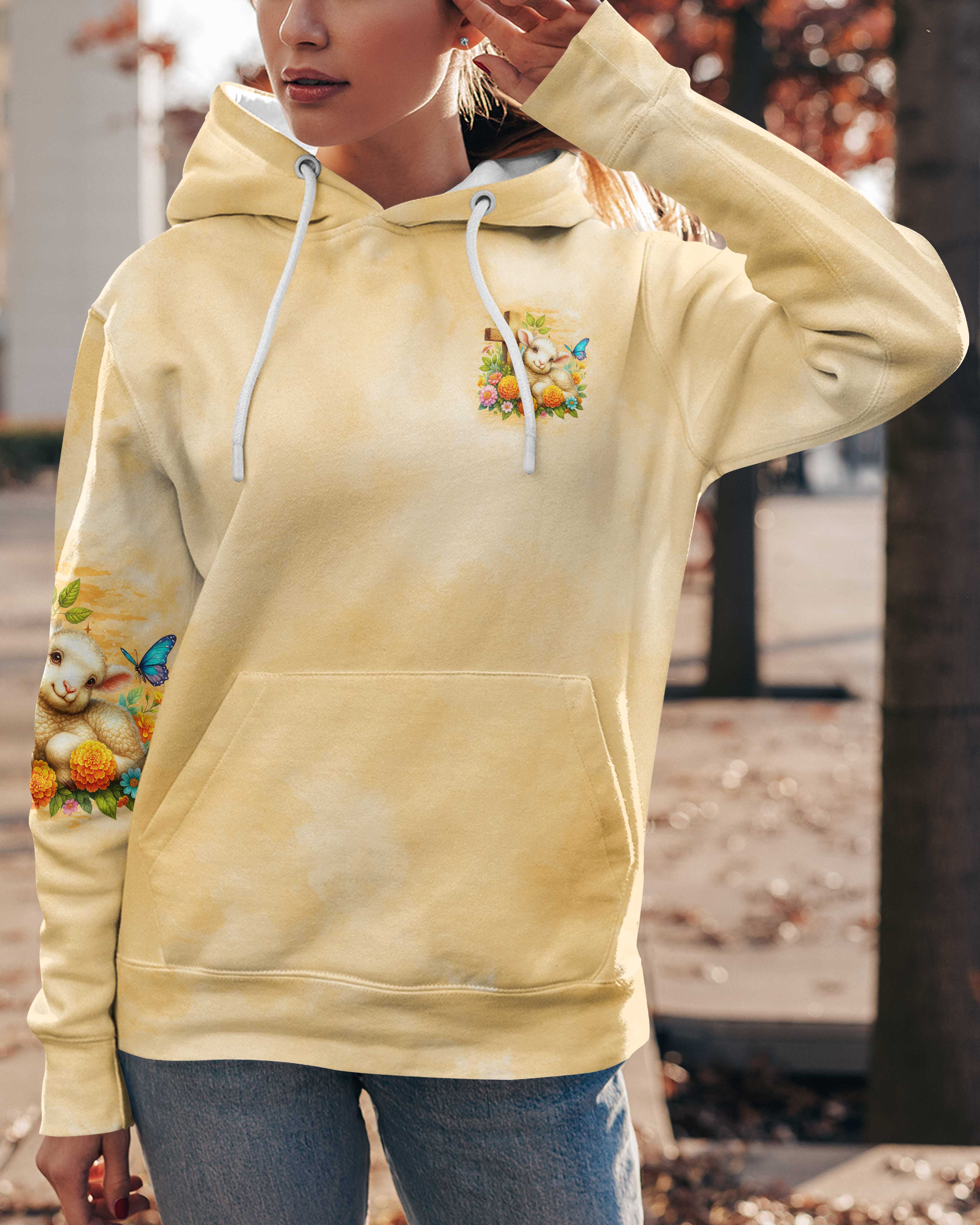 With God All Things Are Possible Shirt