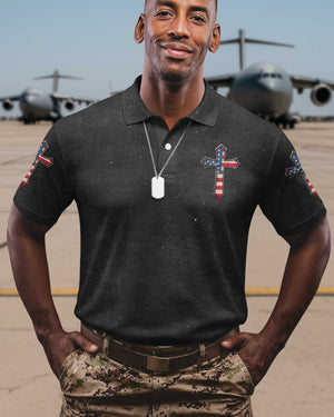 God Took Warriors Through Hell And Returned Them As Veterans Shirt