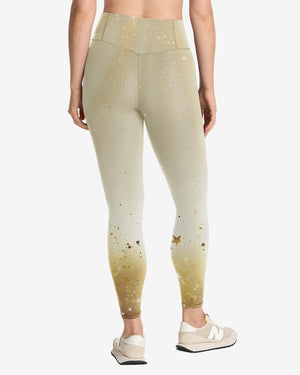 From Suffering To Glory All Over Print Leggings