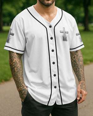 Not Just A Veteran All Over Print Jersey