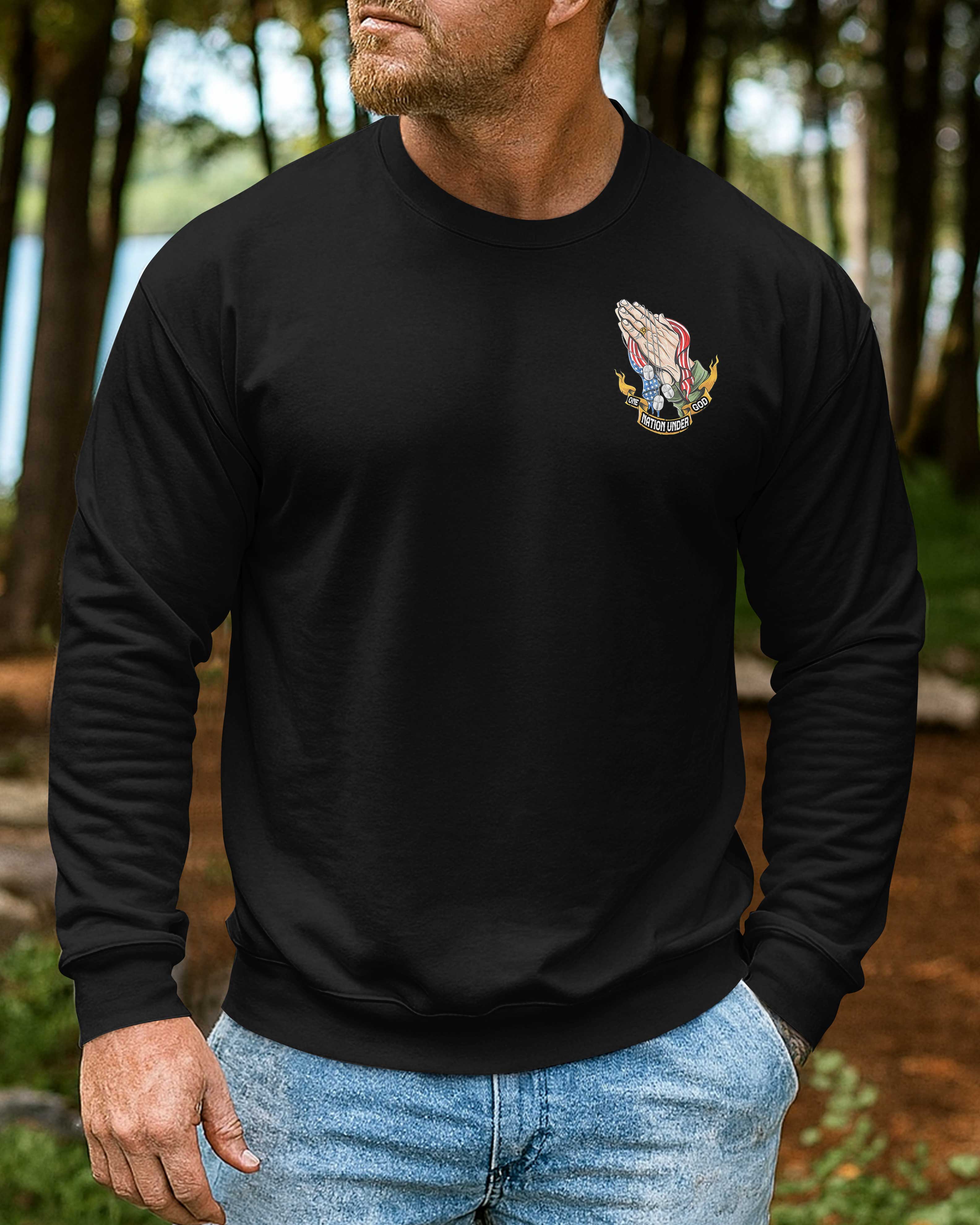 Grace Is Always Greater Shirt