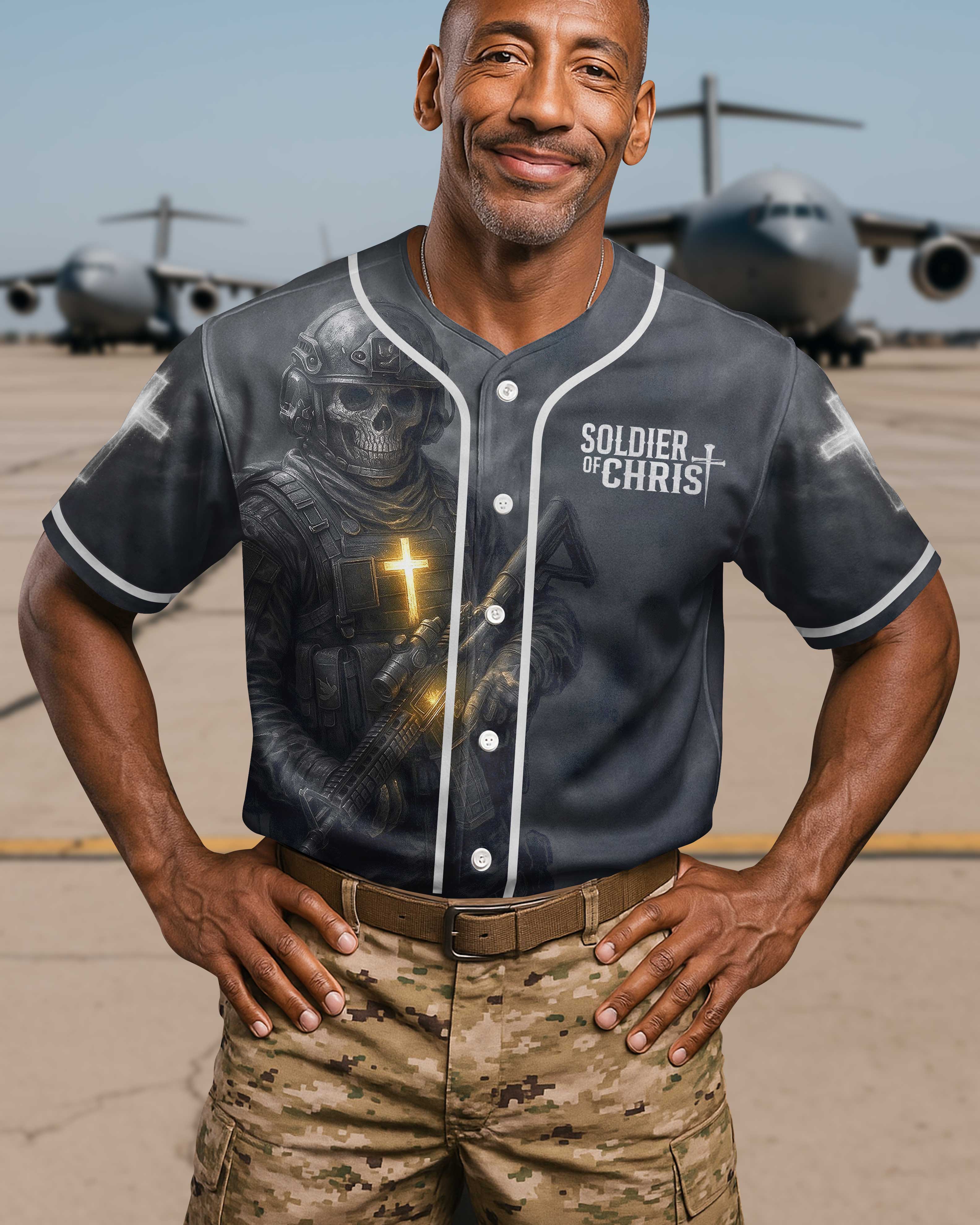 Only Two Defining Forces Have Ever Offered Shirt