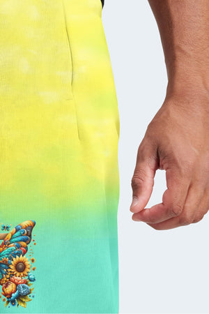 Faith Hope Love All Over Print Jogger Pants