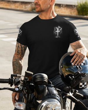 The Louder My Pipes All Over Print T-Shirt