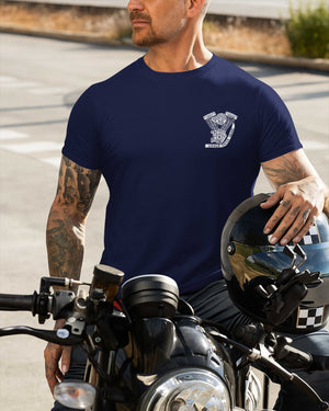 Every Mile A Prayer T-Shirt