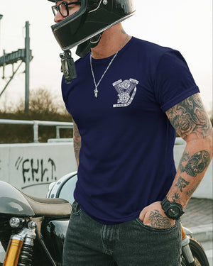 Every Mile A Prayer T-Shirt