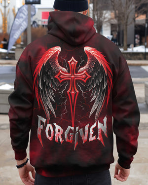 Forgiven Hoodie