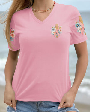 Blessed By God Spoiled By My Husband Protected By Both Shirts