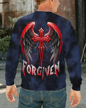 Forgiven Sweater