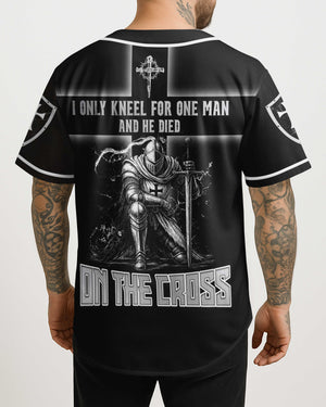 Warrior Of Christ Shirt