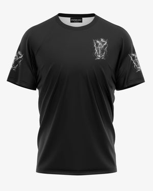 Jesus Is My Anchor All Over Print T-Shirt