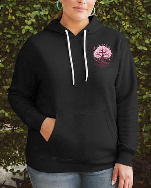 Blooming In Hope Hoodie