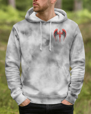 Forgiven Hoodie