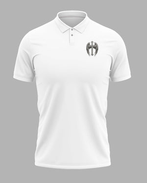 If You Bring Up My Past You Should Know That Jesus Dropped The Charges All Over Print Polo