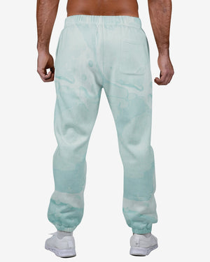 Jesus Take The Wheel All Over Print Jogger Pants