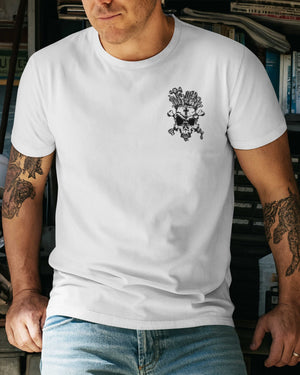 Holy Oil In My Veins T-Shirt