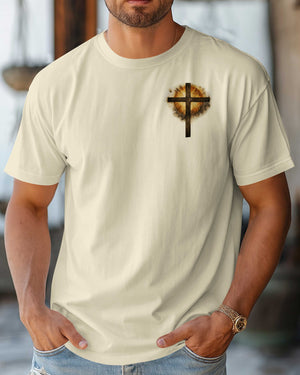 Blessed Are Those Who Have Not Seen And Yet Believe Shirt