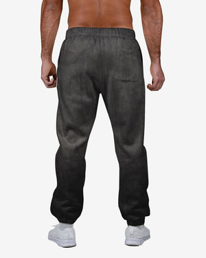 Let Your Faith Be Bigger Than Your Fear All Over Print Jogger Pants