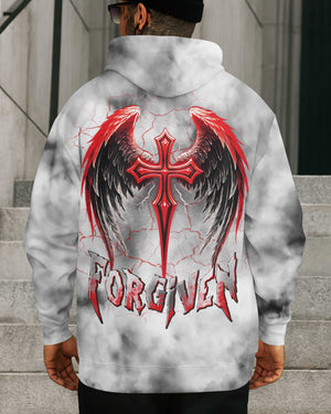 Forgiven Hoodie