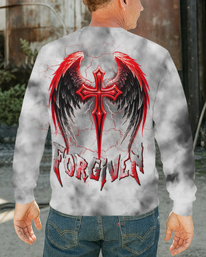 Forgiven Sweater