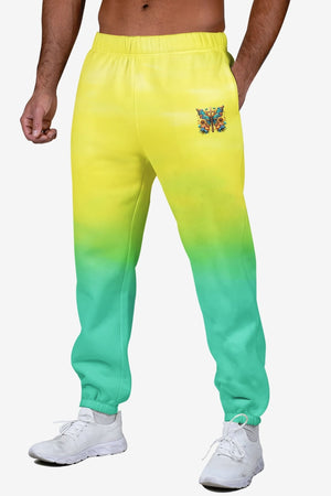 Faith Hope Love All Over Print Jogger Pants