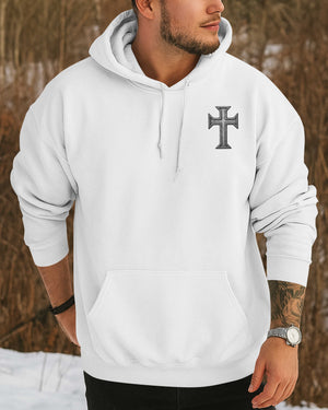 Do Not Pray For An Easy Life Pray For The Strength To Endure A Difficult One Shirt