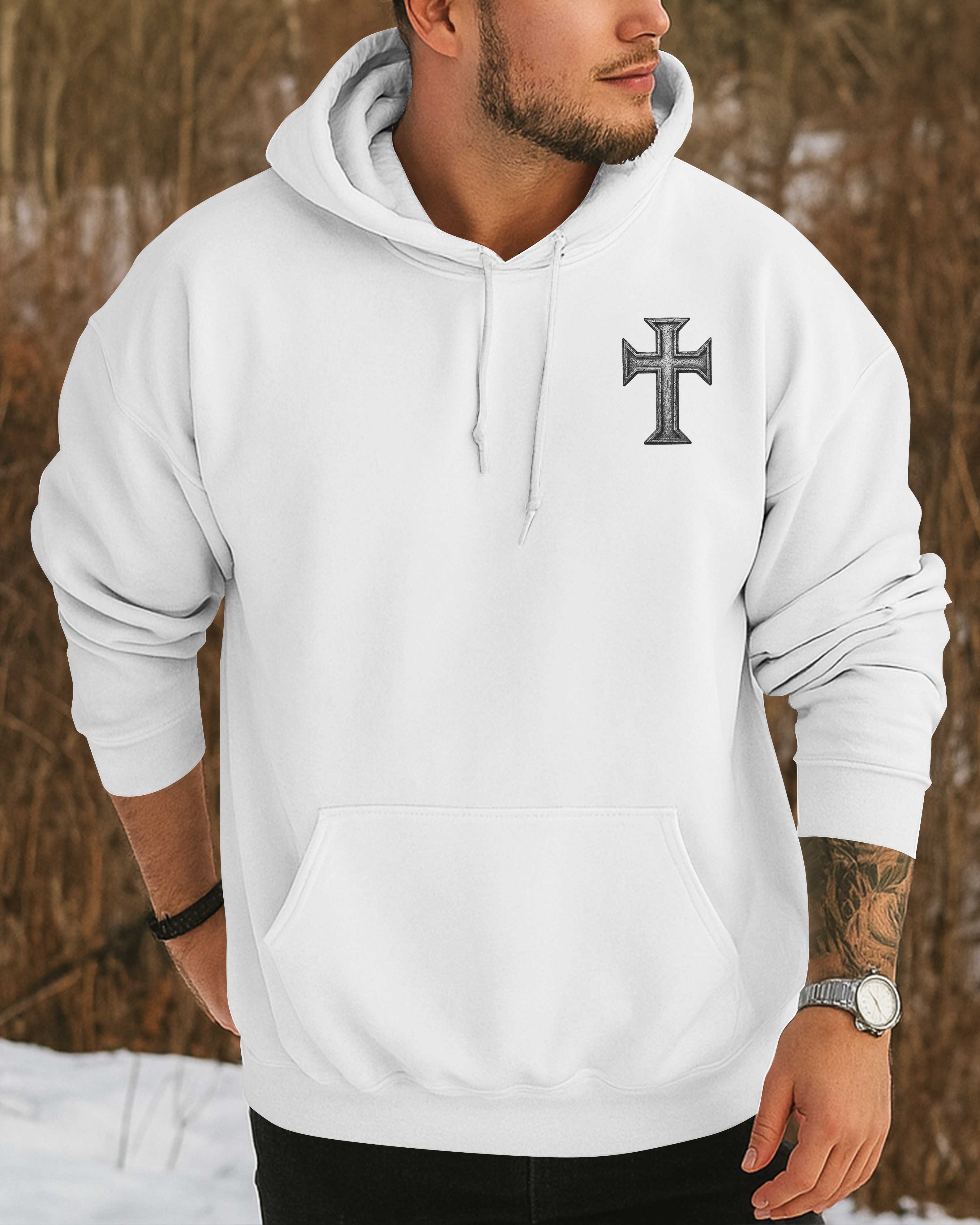 Do Not Pray For An Easy Life Pray For The Strength To Endure A Difficult One Shirt