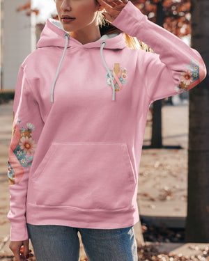 Blessed By God Spoiled By My Husband Protected By Both Shirts