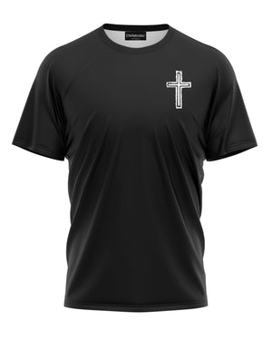 He Died For Our Sins Now He Rides For Our Souls T-Shirt