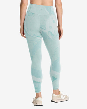 Jesus Take The Wheel All Over Print Leggings