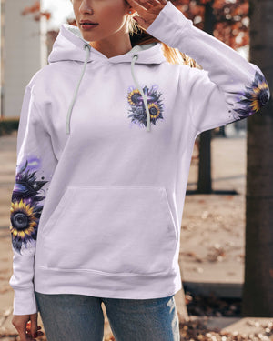 When God Steps In Miracles Happen Shirts