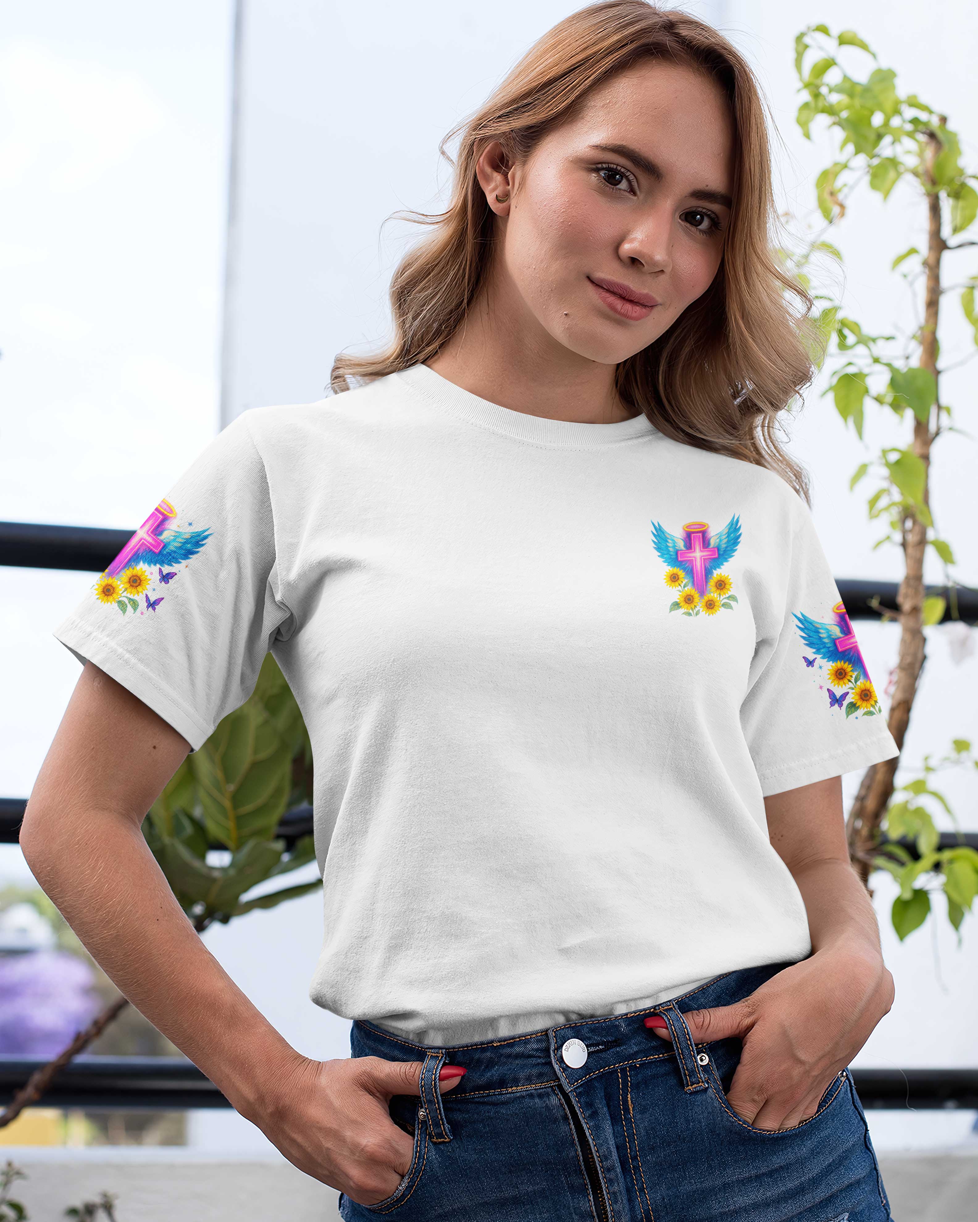 I May Not Be Perfect T-Shirt