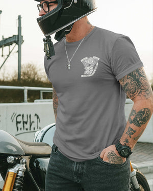 Every Mile A Prayer T-Shirt