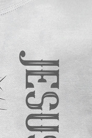 Yet He Chose Me All Over Print Sweater