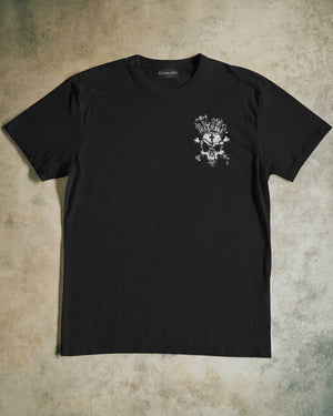 Holy Oil In My Veins T-Shirt