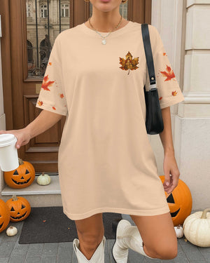 Blessed By God Loved By Jesus Led By The Spirit Shirts