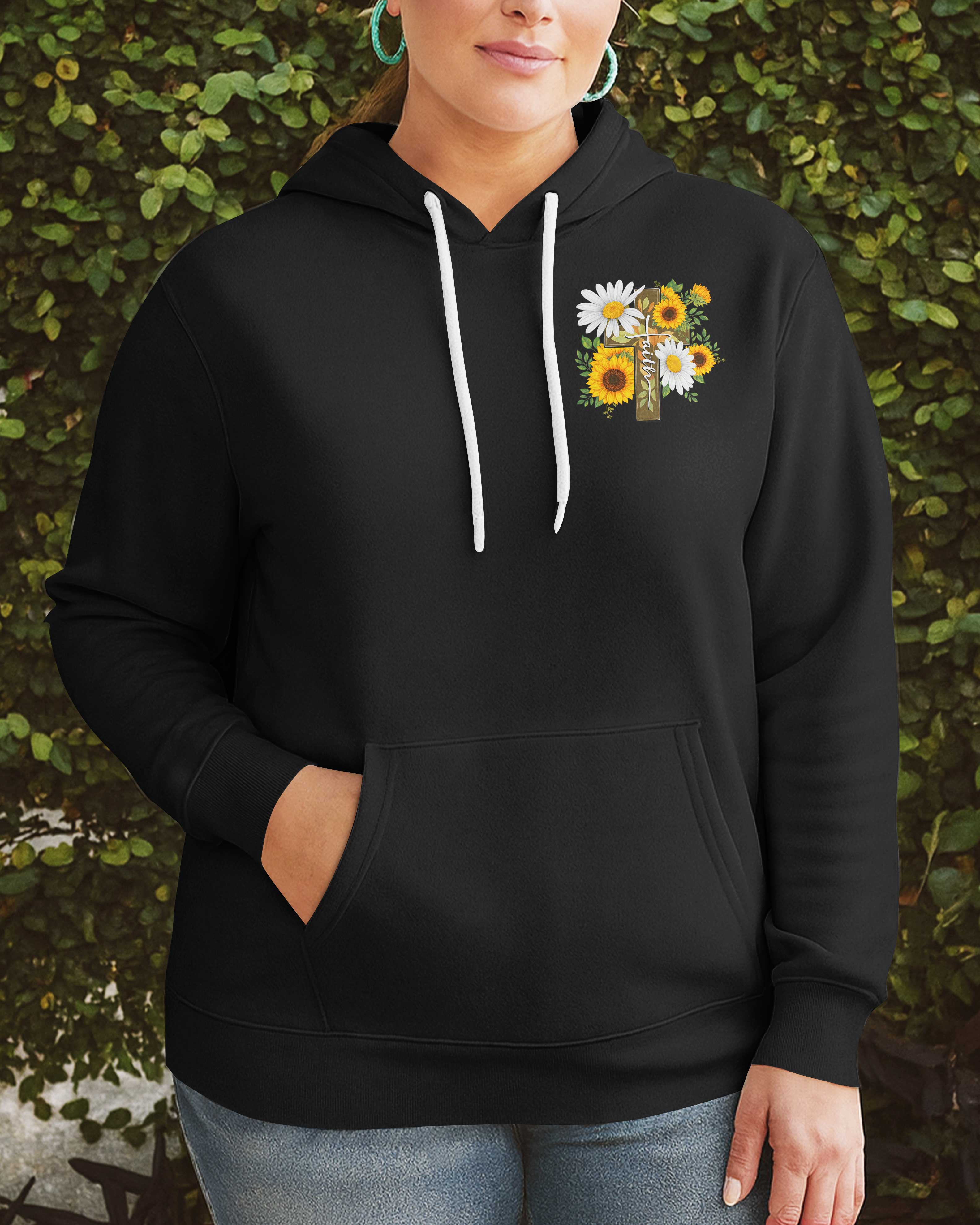 Well I'm Older Now Hoodie