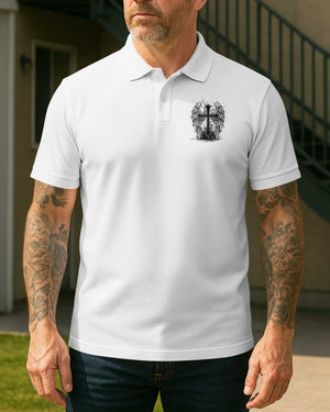 God Gives Me Strength Shirt